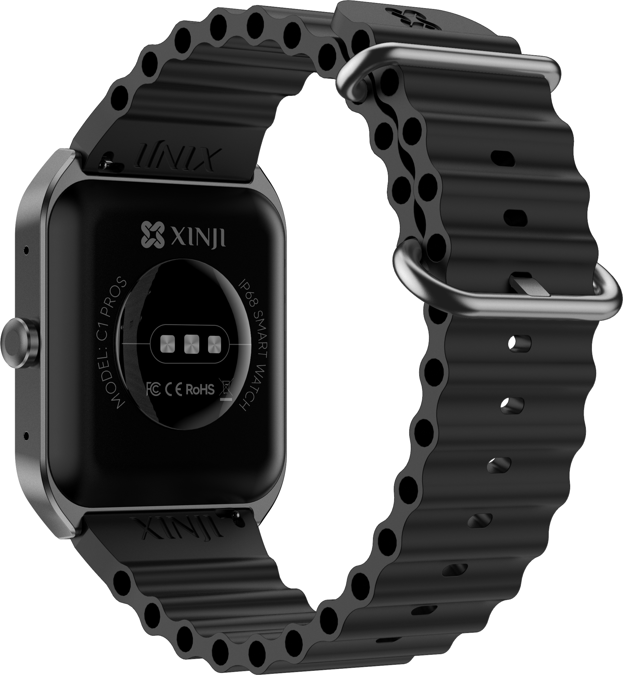 C1 smart watch supplier - Time Ciudad Smartwatch Manufacturers Luxury Apple  Watch Case Manufacturers