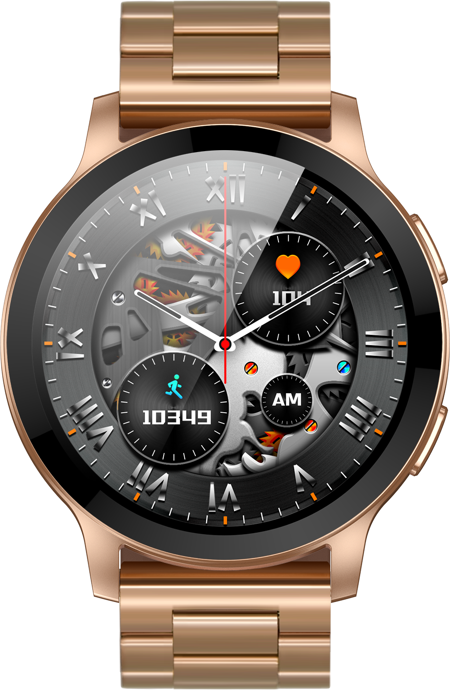 Mibro Watch A2 and C3 Malaysia release: Bluetooth calling, heart-rate  monitoring, 10-day battery life, and more from RM169 | TechNave