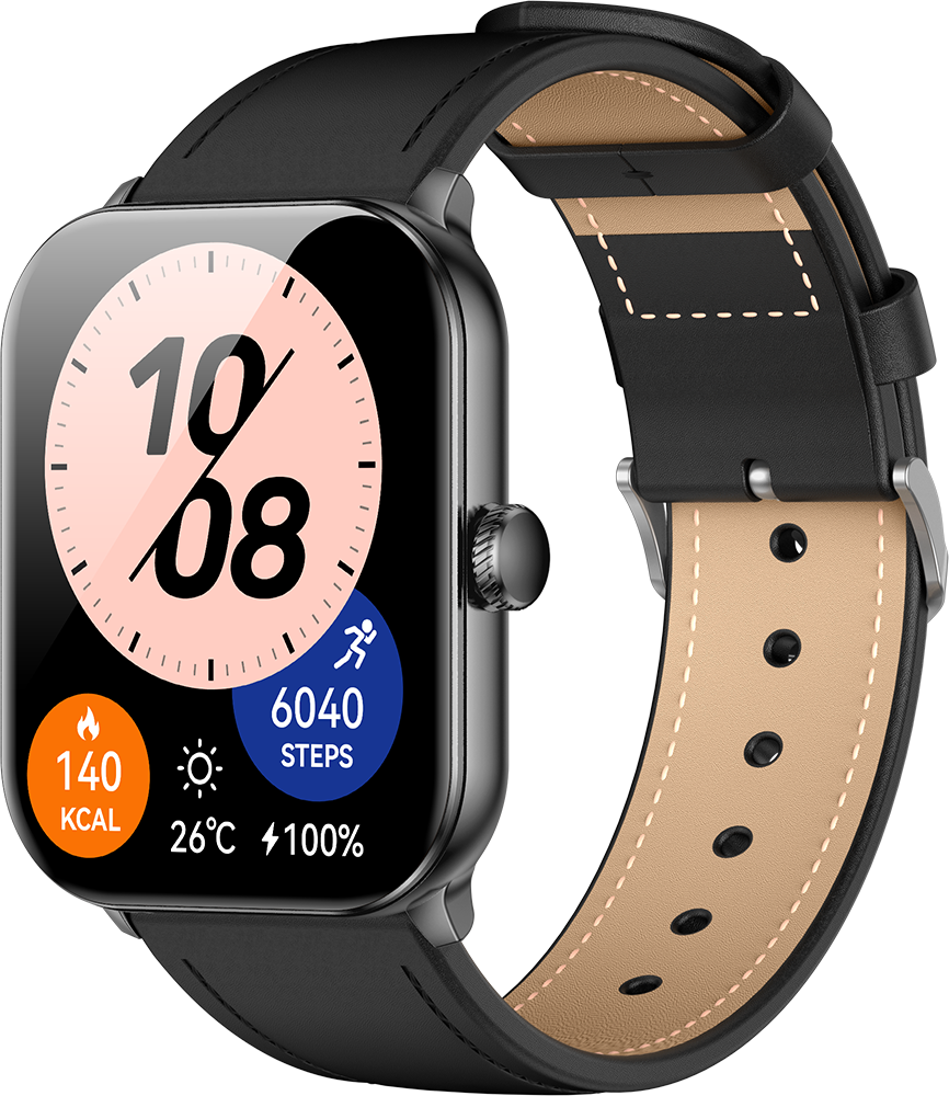 XINJI PAGT G1 SMART WATCH