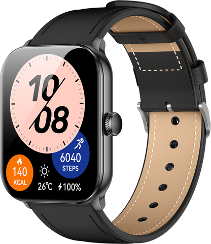 XINJI PAGT G1 SMART WATCH