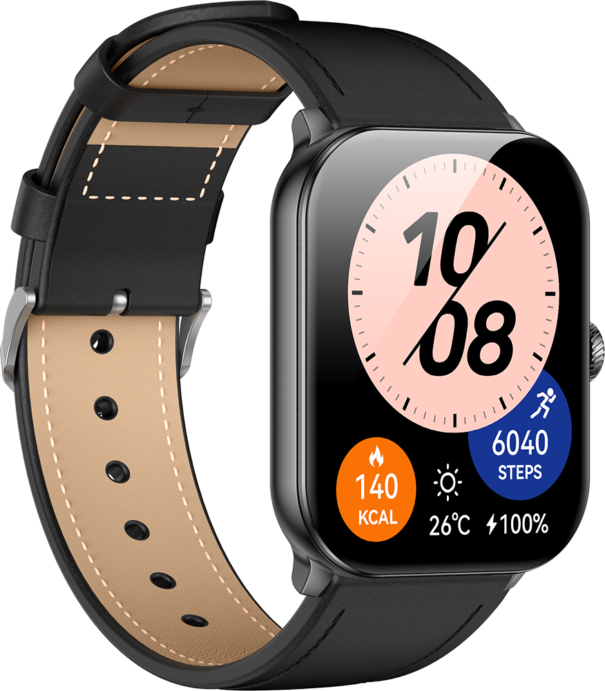 XINJI PAGT G1 SMART WATCH