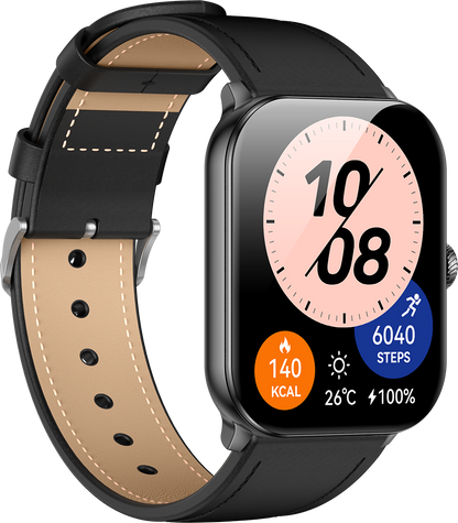 XINJI PAGT G1 SMART WATCH