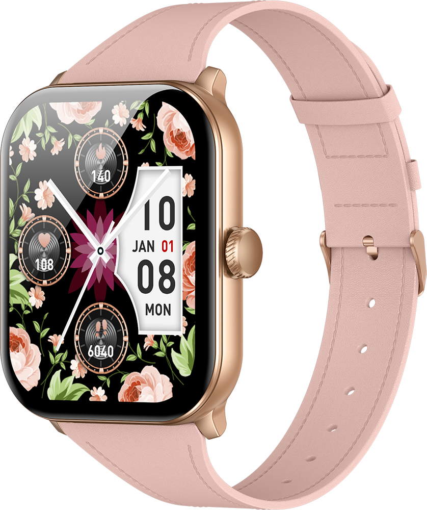 XINJI PAGT G1 SMART WATCH