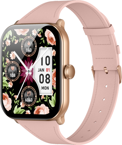 XINJI PAGT G1 SMART WATCH