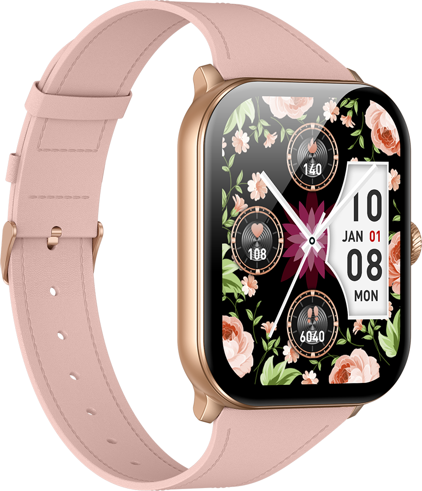 XINJI PAGT G1 SMART WATCH