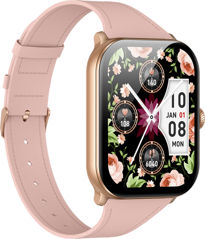 XINJI PAGT G1 SMART WATCH